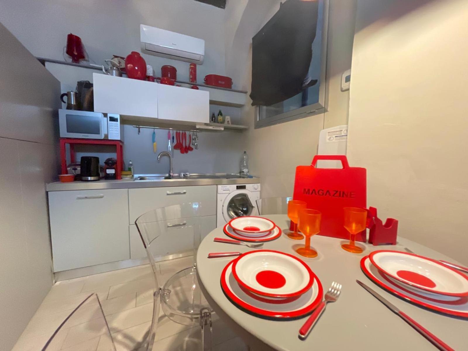 Spagna Square 200Mt - Loft 4Px - Center Rome - Private Access - Piazza Del Popolo Exterior foto